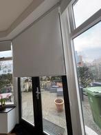 Rolgordijn voor raam, Huis en Inrichting, Stoffering | Gordijnen en Lamellen, 100 tot 150 cm, Wit, Ophalen of Verzenden, Zo goed als nieuw