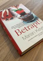 Marian Keyes - Betrapt! (Hardcover), Gelezen, Ophalen of Verzenden, Nederland, Marian Keyes