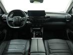 Citroën C5 X 1.2 PURETECH 130PK PLUS EAT8 | Navi | Cruise A, Auto's, Citroën, Gebruikt, 1199 cc, Zwart, 1393 kg