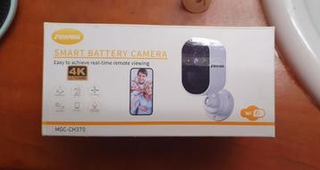 iSwiss IP smart camera Beveiligingscamera beschikbaar voor biedingen