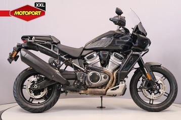 Harley-Davidson PAN AMERICA 1250 SPECIAL (bj 2022) beschikbaar voor biedingen