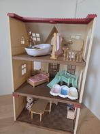 Sylvanian families, Ophalen, Zo goed als nieuw