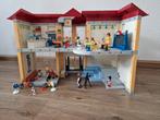 Playmobil 71327 School - Niet Compleet, Ophalen of Verzenden, Gebruikt, Complete set