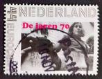 Persoonlijke postzegel 276 - 26, Verzenden, Na 1940, Gestempeld