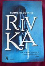 Femmetje de Wind Rivka, Ophalen, Gelezen, Femmetje de wind, Nederland
