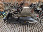 BTC GT2, Fietsen en Brommers, Snorfietsen en Snorscooters, Gebruikt, Benzine, Ophalen, Overige merken