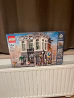 Lego modular brick bank 10251 nieuw, Ophalen, Zo goed als nieuw