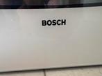 Bosch oven and stove, Witgoed en Apparatuur, Ophalen of Verzenden, Gebruikt, 45 tot 60 cm