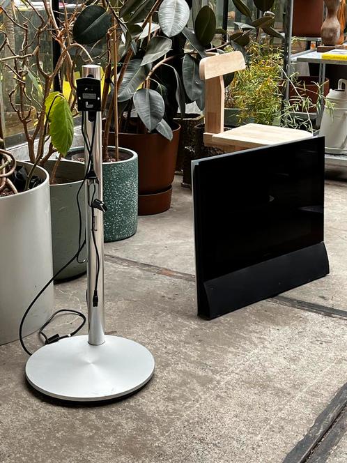 Bang & Olufsen BeoVision TV met originele vloerstandaard, Audio, Tv en Foto, Televisies, Gebruikt, OLED, 80 tot 100 cm, 4k (UHD)