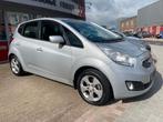 Kia Venga 1.4 CVVT X-ecutive, Voorwielaandrijving, Euro 5, Gebruikt, Zwart