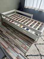 Nog zeer goed bed 90/200, Huis en Inrichting, Eenpersoons, Ophalen of Verzenden, Zo goed als nieuw, 90 cm