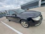Skoda Superb 1.4 TSI 92KW 2011 Zwart, Auto's, Skoda, Voorwielaandrijving, 74 €/maand, 4 cilinders, Origineel Nederlands