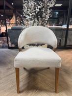 ‼️NIEUW - DIRECT MEENEMEN‼️ EETKAMERSTOELEN, Huis en Inrichting, Ophalen, Zo goed als nieuw