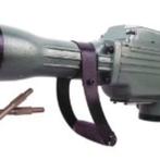 Professionele sloophamer 2200w met beitels, Ophalen of Verzenden, Nieuw, 1000 watt of meer