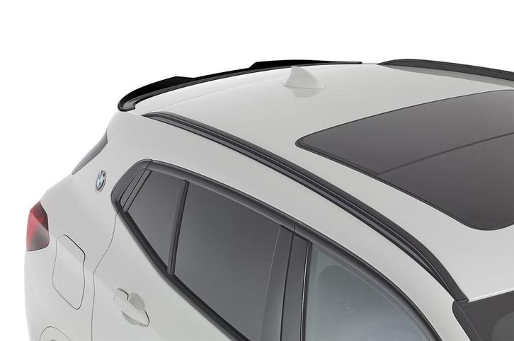 Achterklep Spoiler Extention Geschikt Voor BMW X2 F39 HF847, Auto diversen, Tuning en Styling, Verzenden