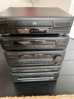 Kenwood RX 28 stereo 1994, Ophalen of Verzenden, Zo goed als nieuw, Overige merken, Losse componenten