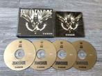 ID&T Thunderdome The Essential '92-'99 Oldschool Hardcore, Ophalen of Verzenden, Zo goed als nieuw, Dance Populair