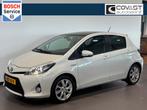 Toyota Yaris 1.5 Full Hybrid Dynamic |Camera|Keyless|Panoram, Auto's, Euro 5, 1497 cc, Gebruikt, 4 cilinders
