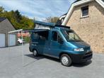 Fiat Ducato Plein Air 230 originele Camperbus 1996, Caravans en Kamperen, Campers, Diesel, Particulier, Fiat, Tot en met 4