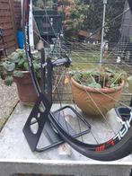 Fietsstandaard, Ophalen, Zo goed als nieuw