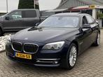 BMW 7 Serie 760i Lang V12 High Executive 2012 Facelift 760LI, Automaat, Achterwielaandrijving, Gebruikt, Beige