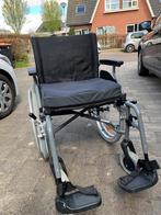Rolstoel lichtgewicht M6 Multi Motion, Ophalen, Zo goed als nieuw, Duwrolstoel