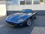 Jaguar XK8 4.0 V8 Convertible | NL Auto | Documentatie Aanwe, Auto's, Jaguar, Achterwielaandrijving, Gebruikt, Cabriolet, 4 stoelen