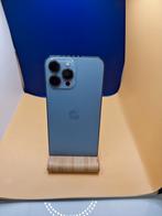 Iphone 13 Pro Max/ perfect staat, Ophalen of Verzenden, Zo goed als nieuw, Blauw, 128 GB