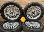 17” orig Mercedes Vito V-klasse EQV Michelin zomerset TPMS, Banden en Velgen, 17 inch, Ophalen of Verzenden, 235 mm