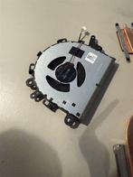 Lenovo V15-IWL Koelblok met Ventilator - Model DC28000DWF0, Computers en Software, Computerkoelers, Ophalen of Verzenden, Zo goed als nieuw