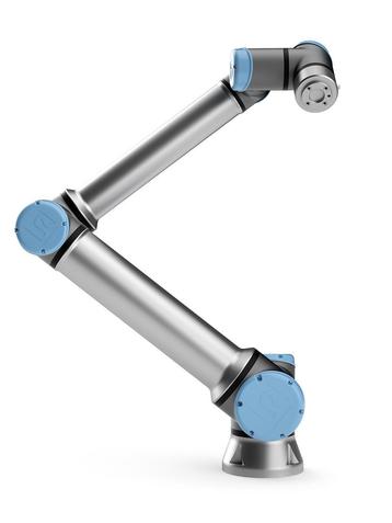 Universal Robots UR10e cobot beschikbaar voor biedingen