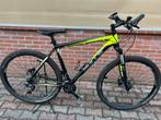 Zeer nette bulls copperhead mountainbike mtb XT afmontage, Fietsen en Brommers, Gebruikt, Hardtail, 53 tot 57 cm, Ophalen