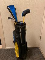 Kinder Golfset - 4 Clubs - Gebruikt, Sport en Fitness, Golf, Ophalen, Gebruikt, Set, Overige merken