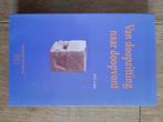 Van doopzitting naar doopvont - H.J. Lam, Ophalen of Verzenden, Zo goed als nieuw