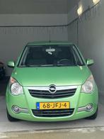 Opel Agila 1.0 Enjoy AIRCO 169.300km NAP nieuwe APK!, Auto's, Gebruikt, 996 cc, Origineel Nederlands, Bedrijf