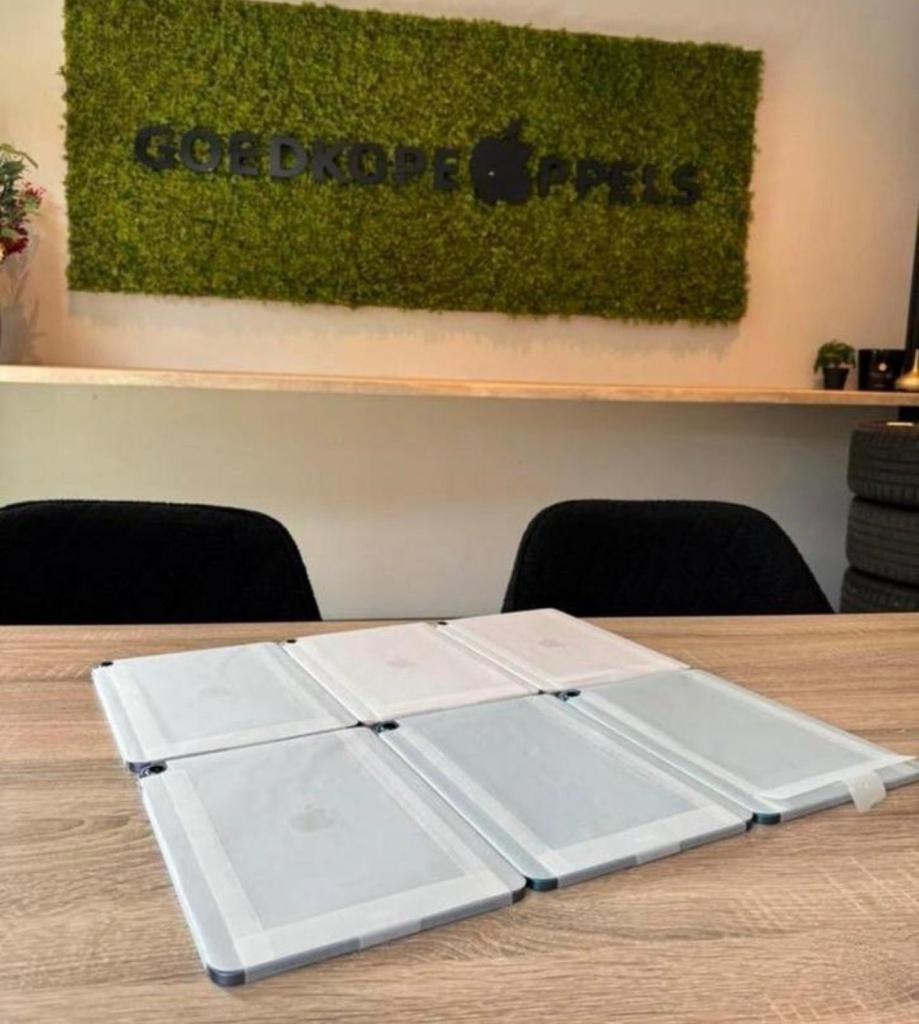 iPad Air m1 256GB Wifi + Cellular | nieuw/ongebruikt, Computers en Software, Apple iPads, Nieuw, Apple iPad Air, Wi-Fi en Mobiel internet