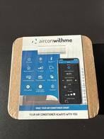 Airconwithme - Maak je airco slim! Wifi module, Ophalen of Verzenden, Nieuw, Wandairco, 3 snelheden of meer