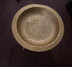 Ronde Schaal met Inklapbare Poten - 60x60cm, Ophalen, Overige materialen, Schaal, Rond