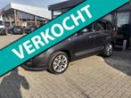 Fiat 500 L Living 0.9 TwinAir Lounge, Gebruikt, Origineel Nederlands, Bedrijf, Handgeschakeld