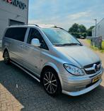 Mercedes-Benz BRABUS LUXE UITV 3.0 v6 CDI LANG 120 AUTOMAAT, Automaat, Achterwielaandrijving, 2987 cc, Diesel