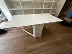 Ikea Norden klaptafel 26/89/152x80, Huis en Inrichting, Ophalen, Gebruikt