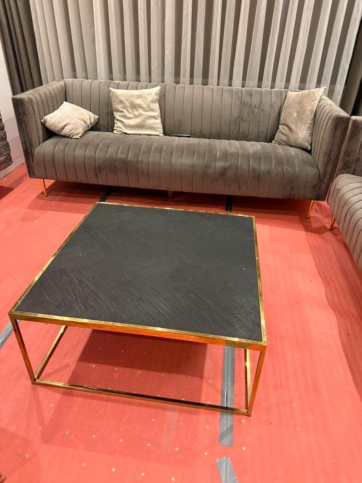 Te Koop - Complete woonkamerset Richmond Interiors!, Huis en Inrichting, Complete inboedels, Ophalen