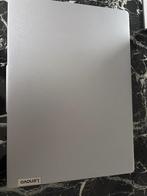 Laptop, Computers en Software, Windows Laptops, Ophalen, Lonovo, Qwerty, 8 GB