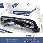 W167 GLE 43 53 AMG ACHTERBUMPER WIT GRIJS ZWART ROOD BUMPER, Gebruikt, Mercedes-Benz, Ophalen of Verzenden, Achter