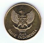 18-1319 Indonesia 500 rupiah 2003, Postzegels en Munten, Munten | Azië, Zuidoost-Azië, Ophalen of Verzenden, Losse munt