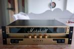 Marshall 9200 dual mono versterker te koop, Muziek en Instrumenten, Versterkers | Bas en Gitaar, Ophalen of Verzenden, Gebruikt