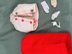 Vintage barbie crisp n cool, Ophalen of Verzenden, Zo goed als nieuw