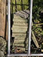 Grindtegels - ca. 15 stuks - Gratis af te halen!, Tuin en Terras, Tegels en Klinkers, Ophalen of Verzenden