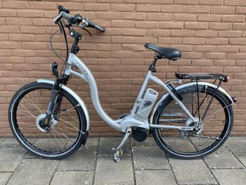 Flyer Electrische Dames fiets 51 cm  8V beschikbaar voor biedingen