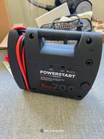 power start boosterpack 12v 700a, Auto diversen, Jumpstarters, Nieuw, Ophalen of Verzenden